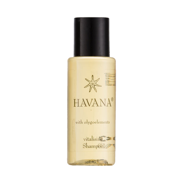 Shampoo, 30 ml - Havana