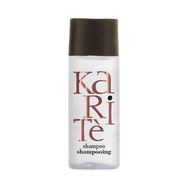 Shampoo, 30 ml - Karitè