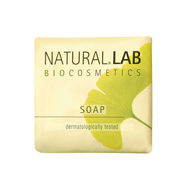Sapone incartato, 15 gr - Natural LAB