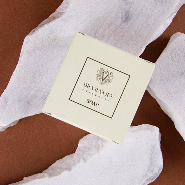 Sapone 30g in astuccio di cartone - Dr. Vranjes Firenze