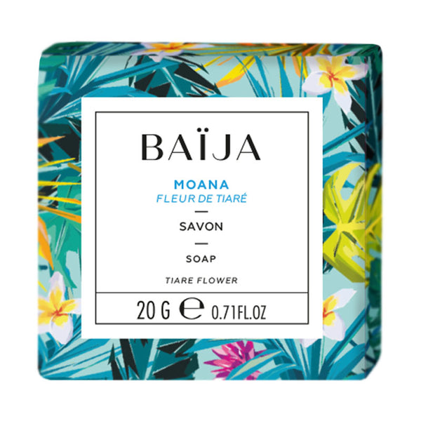 Sapone incartato, 20 gr - Baija