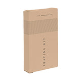 Set Barba in astuccio di cartone Kraft