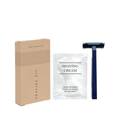 Set Barba in astuccio di cartone Kraft
