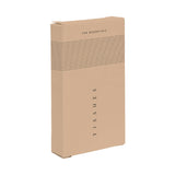Set Fazzoletti in astuccio di cartone Kraft