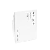 Set Cucito in astuccio di cartone bianco