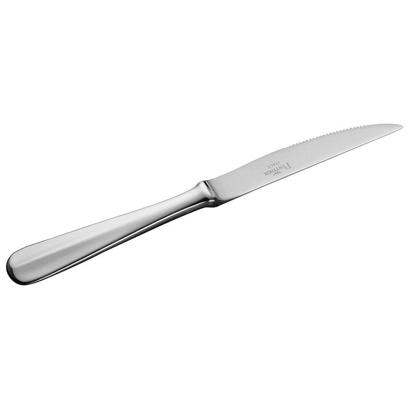 Coltello Bistecca, collezione Baguette - Pintinox