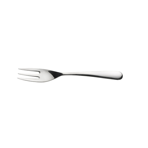 Forchettina Dolce 3 Spine, collezione Swing - Pintinox