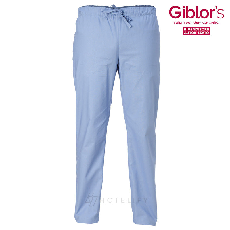 Pantalone Medico Alan - Giblor's