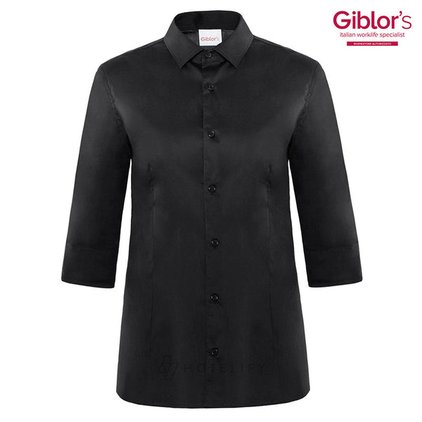 Camicia Flavia - Giblor's