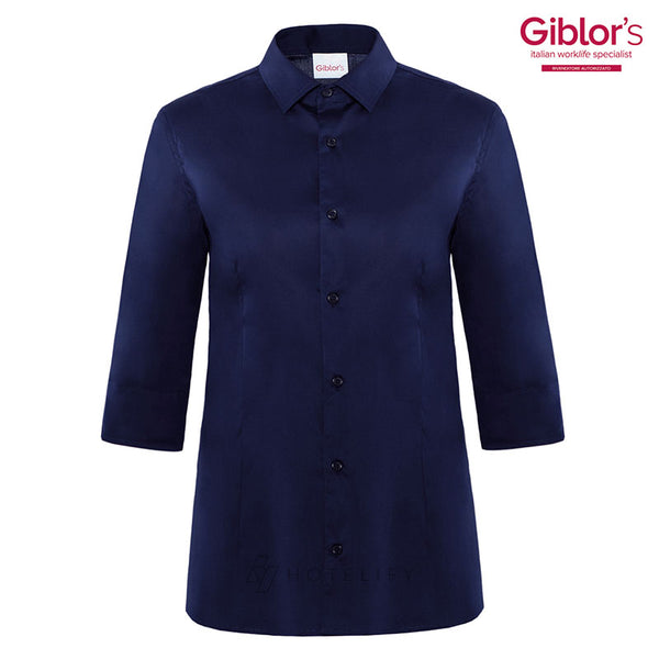 Camicia Flavia - Giblor's