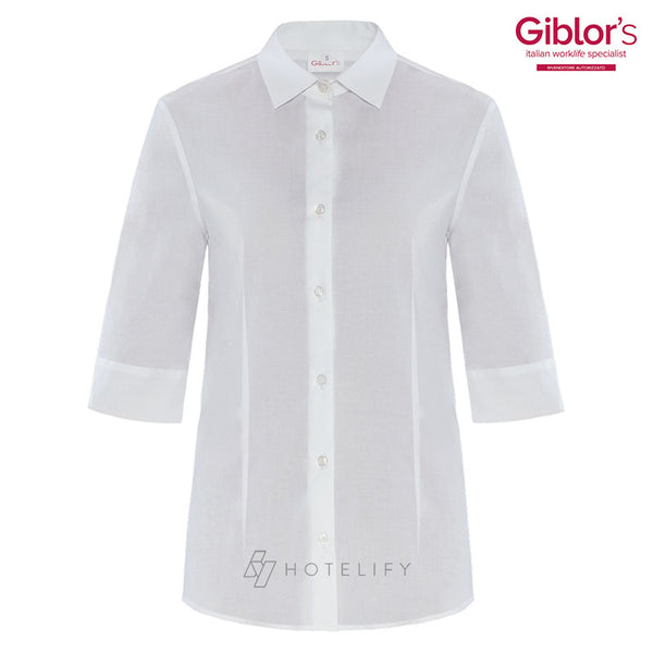 Camicia Flavia - Giblor's