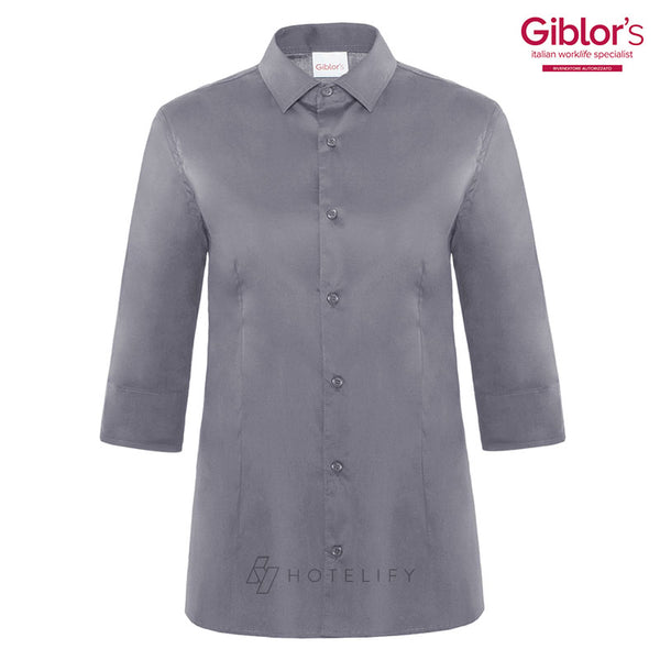 Camicia Flavia - Giblor's