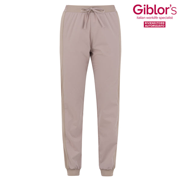 Pantalone Taylor, Colorato - Giblor's