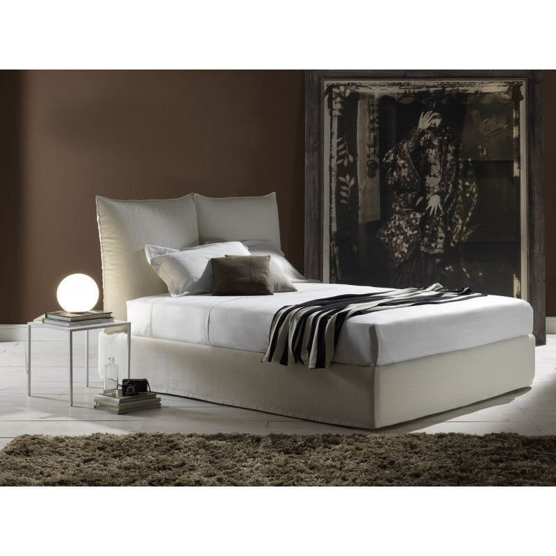 Lenzuolo Gardenia cm 240x300 (matrimoniale)