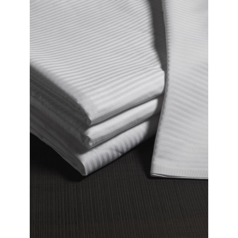 Lenzuolo Rigato Iseo cm 180x300 (1 piazza e 1/2)