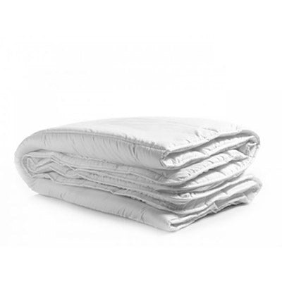 Piumino Invernale Interno Microfibra Ignifugo Gr 250/Mq