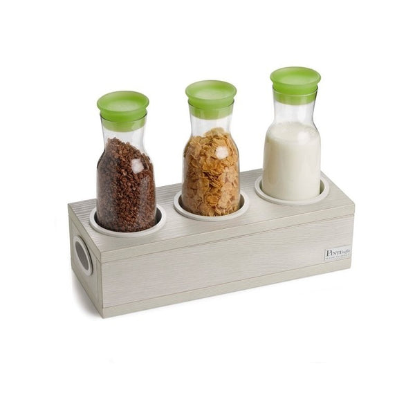 Porta Brocche / Ciotole Refrigerato Multiuso, Buffet Compact - Pintinox