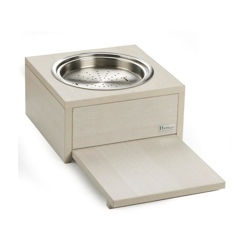 Supreme Bowl Refrigerabile Multiuso Con Coperchio, buffet Compact - Pintinox