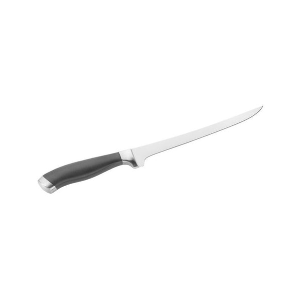 Coltello Per Filettare Professionale, Lama 20 cm - Pintinox