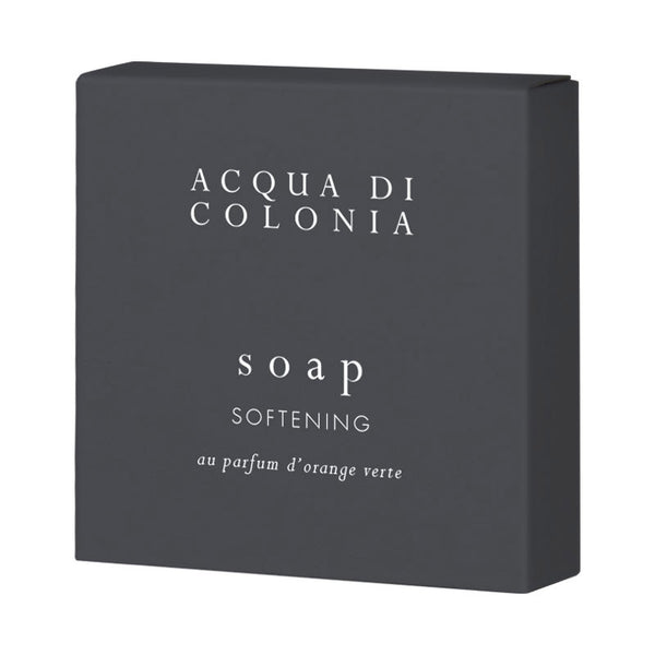 Sapone Astucciato, 20 gr - Acqua di Colonia