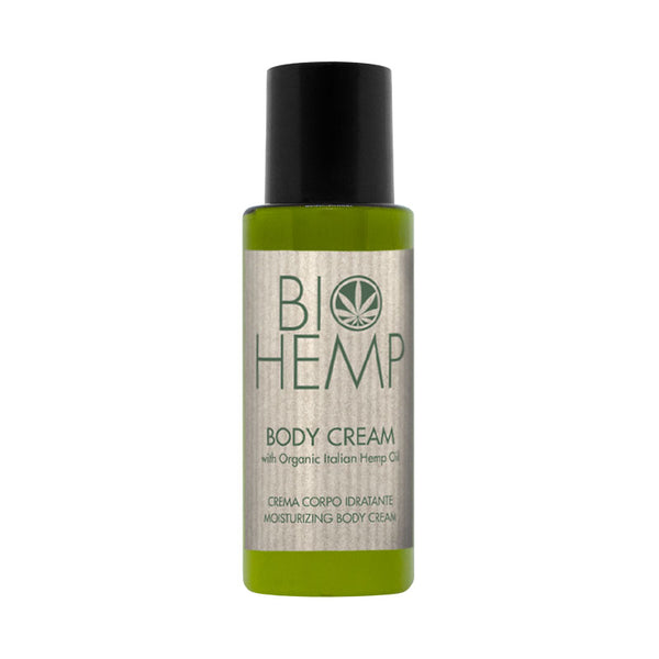 Crema corpo 30 ml - Bio Hemp