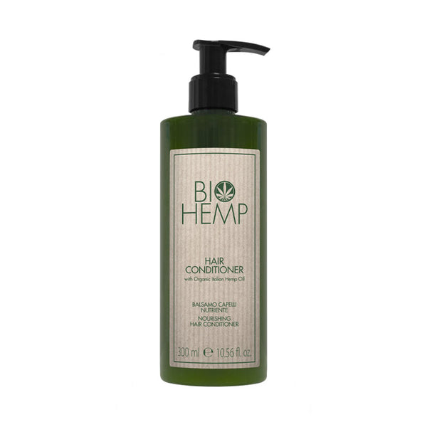 Dispenser Balsamo capelli 300 ml - Bio Hemp