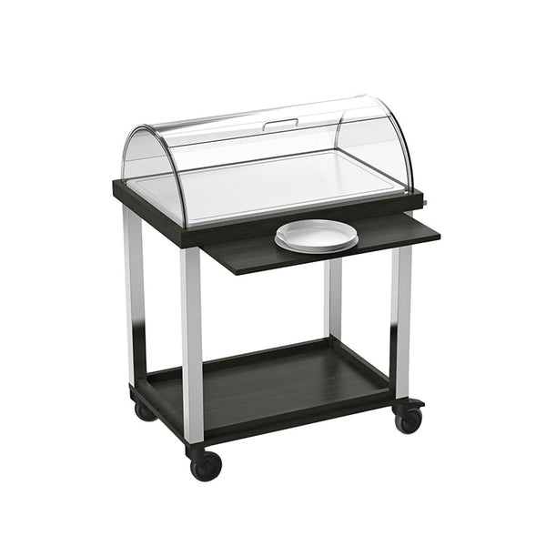 Carrello Jumbo Smart - Pintinox