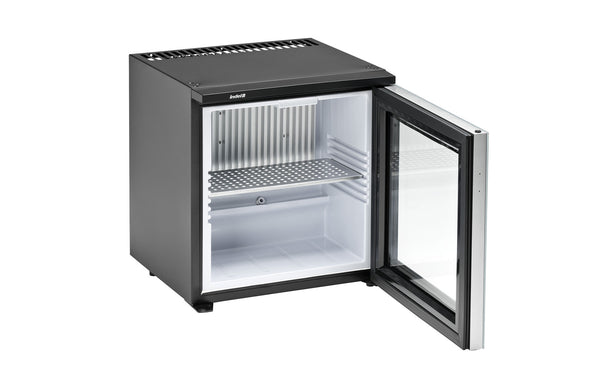 Minibar Termoelettrico T20 Plus Porta Vetro - Indel B