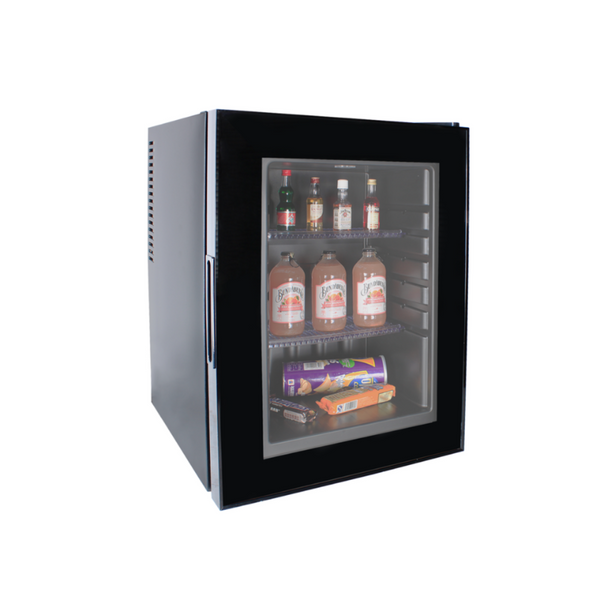 Minibar Termoelettrico E40VBN