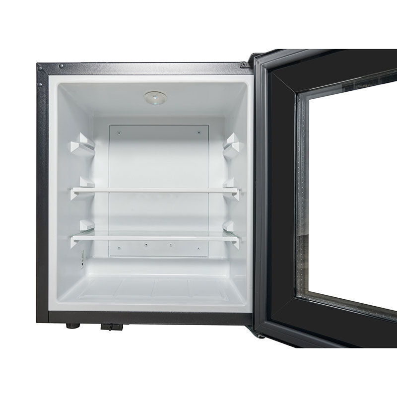 Minibar Termoelettrico E40VD