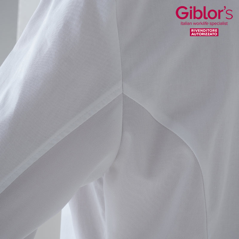 Camice Edoardo - Giblor's