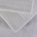 Asciugamano Ospite Bordo Piquet 40x60 cm