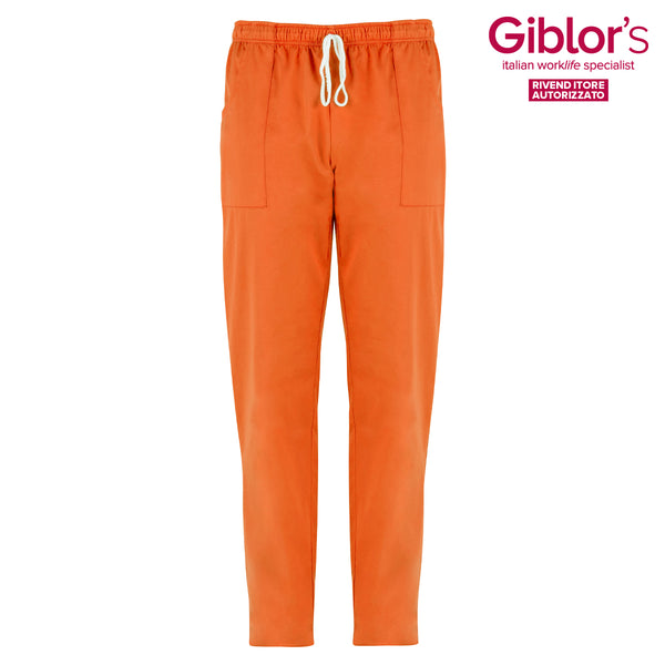 Pantalone Pitagora, Colorato - Giblor's