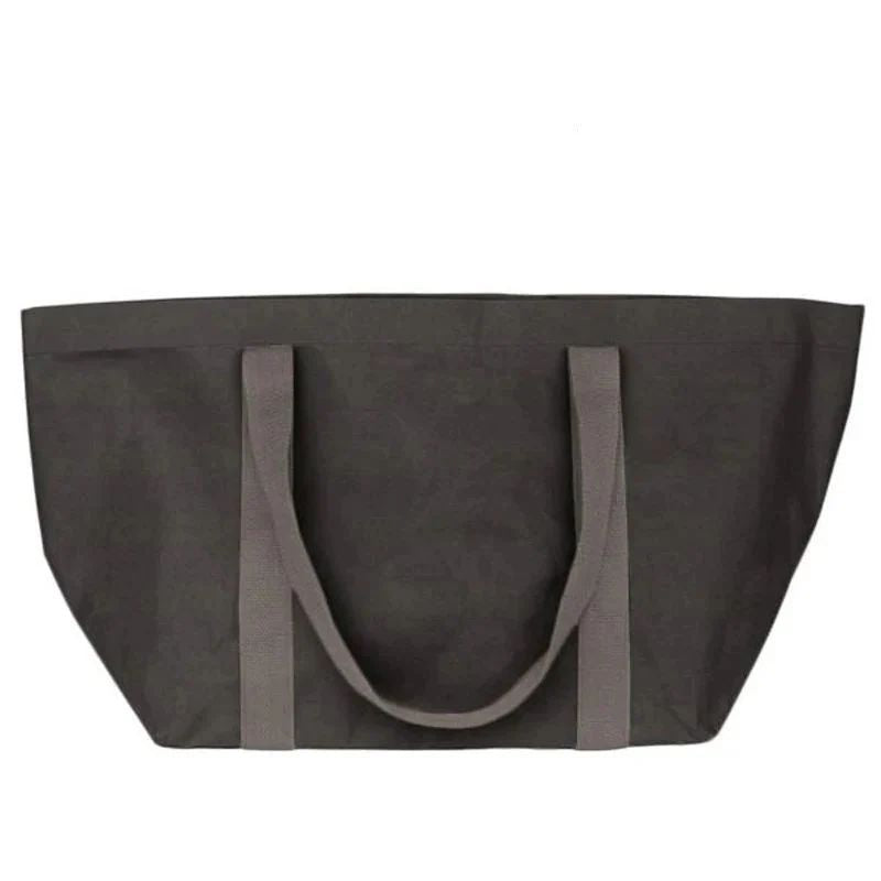 Borsa SPA in Fibra di Cellulosa Riciclata