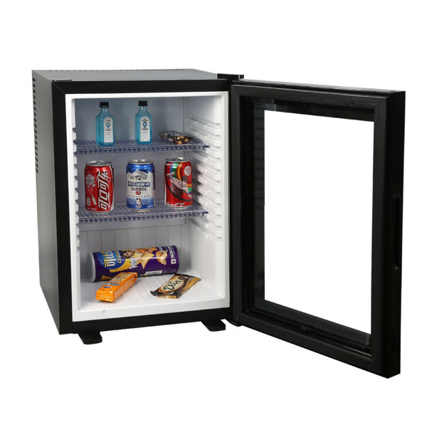 Minibar Termoelettrico E40VN