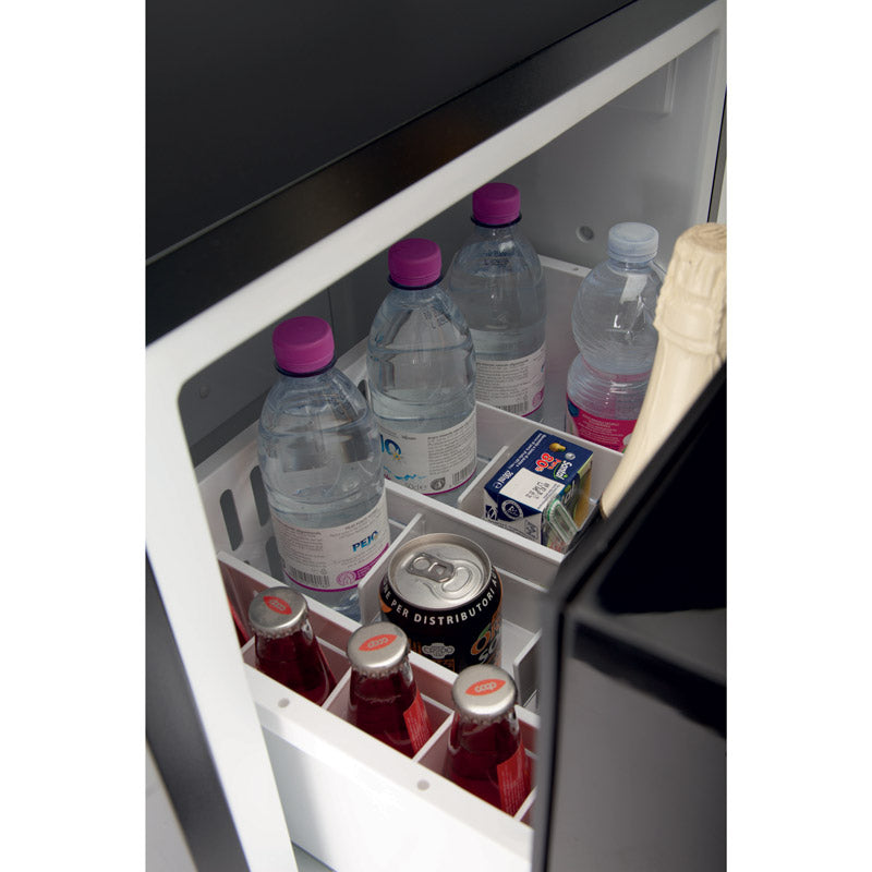 Minibar Termoelettrico a Cassetto ED45#