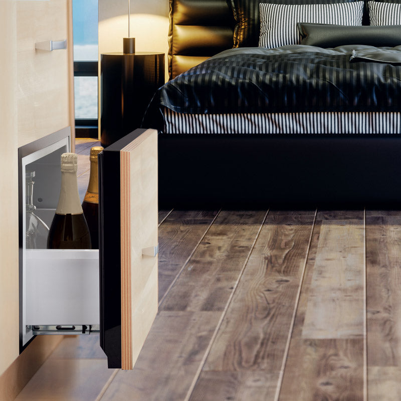 Minibar Termoelettrico a Cassetto ED45#