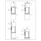 Minibar Termoelettrico Breeze T40 - Indel B