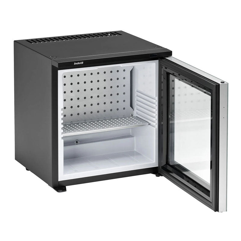 Minibar a Compressore K20 ECOSMART con Porta Vetro - Indel B