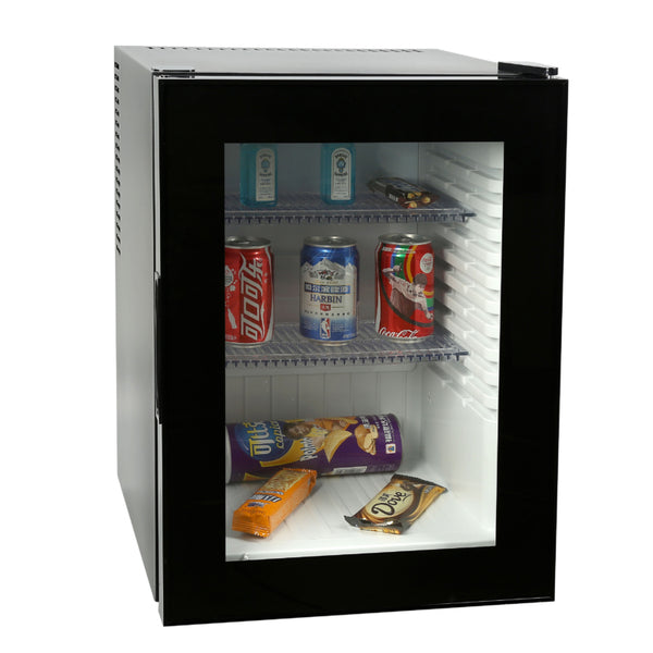 Minibar Termoelettrico E40VN