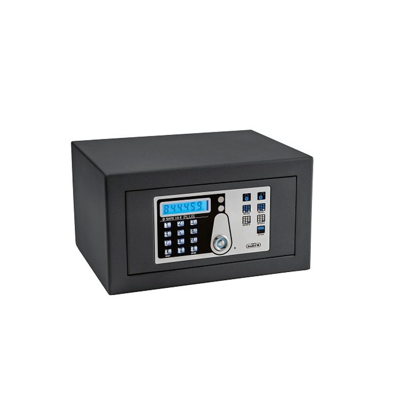 Cassaforte Safe 10 Smart - Indel B