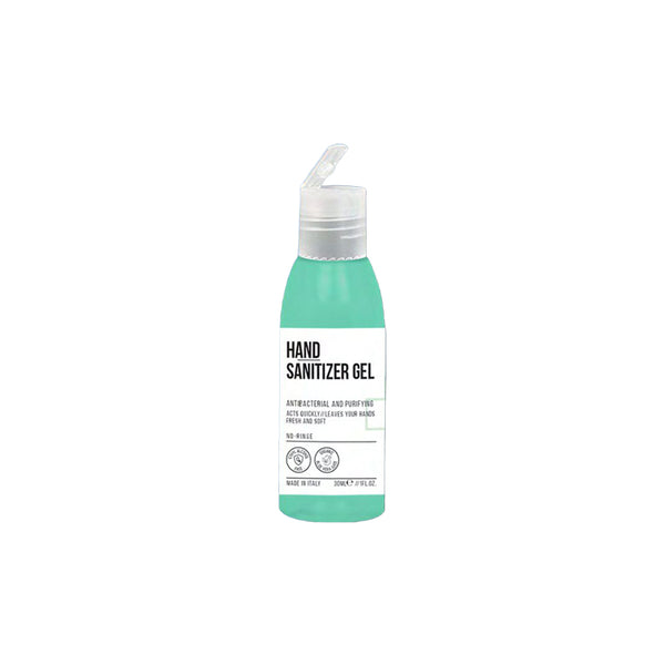 Gel igienizzante mani 30 ml - Sanit Lab