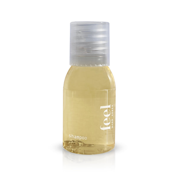 Shampoo 20 ml - Feel