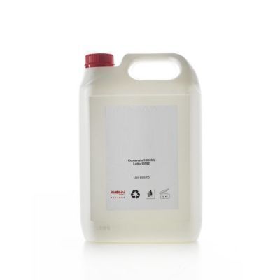 Ricarica Primagel Plus, disinfettante mani, 5 L tanica